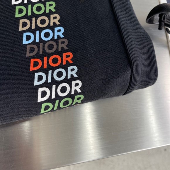 Dior Multi - Мужская кофта худи AH_1711DI3