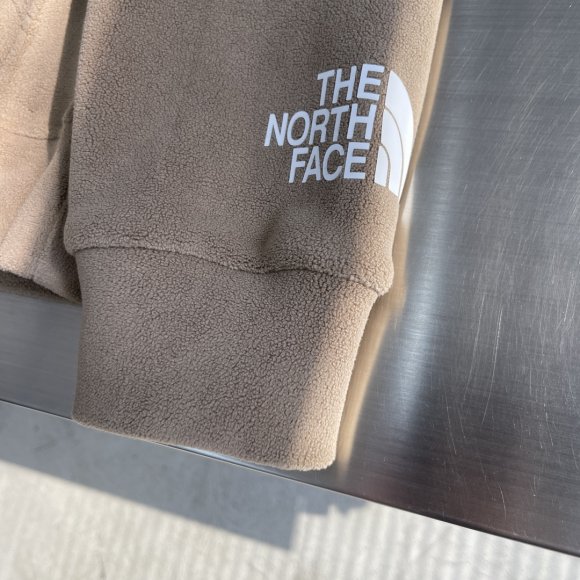 The North Face - Мужская флисовая кофта толстовка TJ_0412TN10