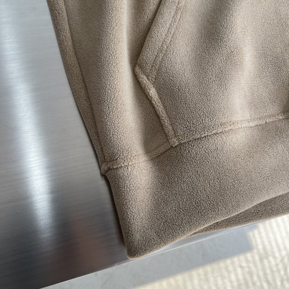 The North Face - Мужская флисовая кофта толстовка TJ_0412TN10