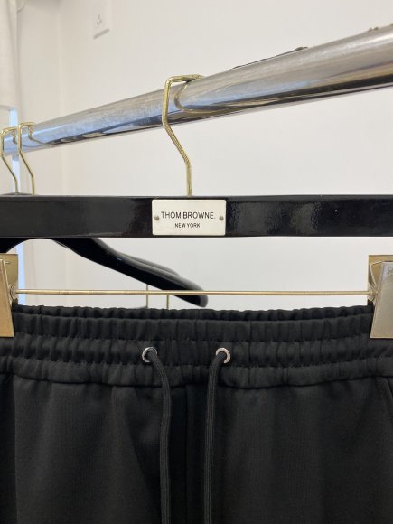 Prada - Мужские шорты DF_2803PR8