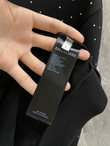 Balenciaga - Мужская кофта худи толстовка DF_2608BA2