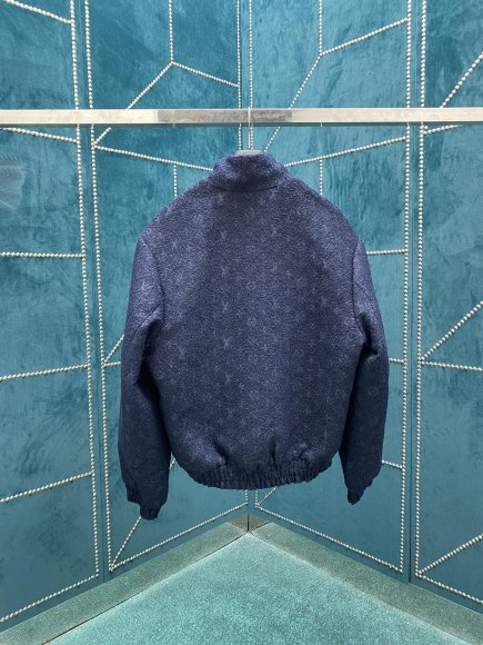 Louis Vuitton - Мужская кофта куртка толстовка DZ_2907LV5