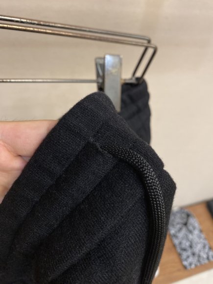 Louis Vuitton - Мужские спортивные штаны DZ_1208LV9