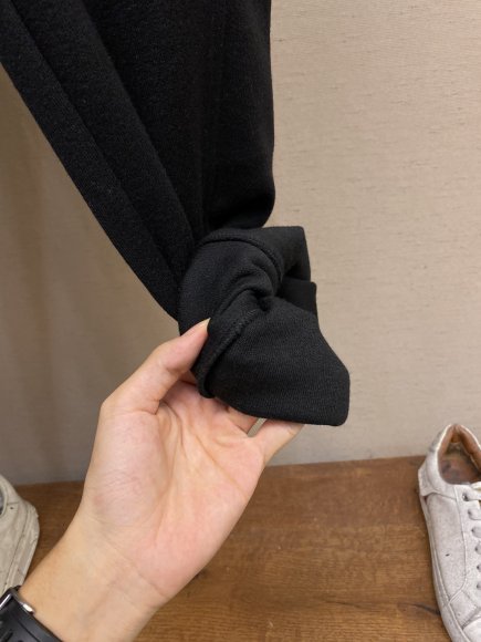 Louis Vuitton - Мужские спортивные штаны DZ_1208LV9