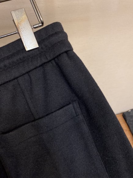 Louis Vuitton - Мужские спортивные штаны DZ_1208LV9