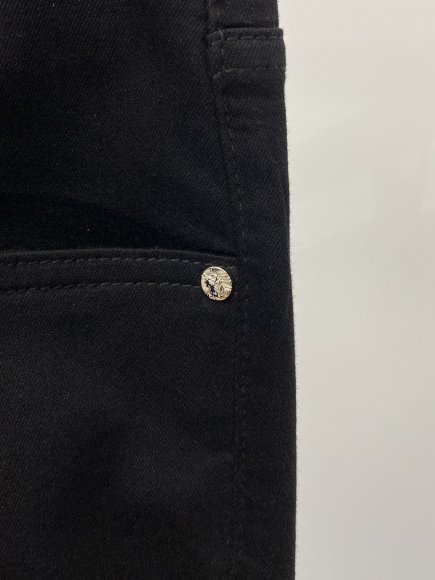 Burberry - Мужские штаны джинсы DF_2803BU10