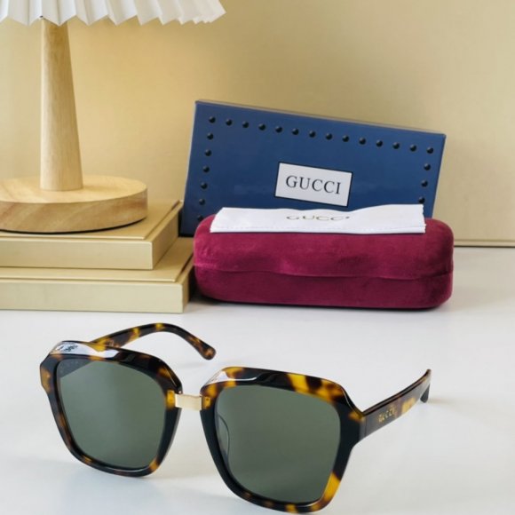 Gucci очки K2_0902GU11