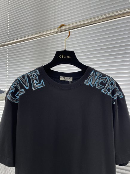 Givenchy - Мужская футболка майка TJ_0406GI10
