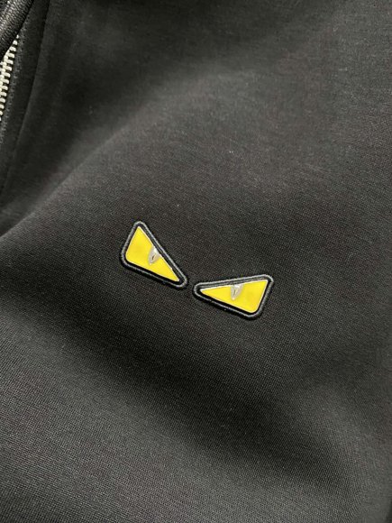 Fendi - Мужской спортивный костюм DF_2608FE5