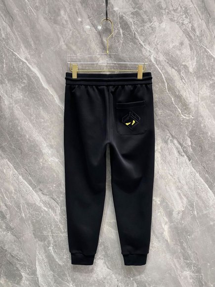 Fendi - Мужской спортивный костюм DF_2608FE5