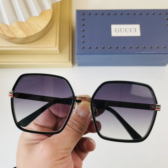 Gucci очки K2_2802GU23