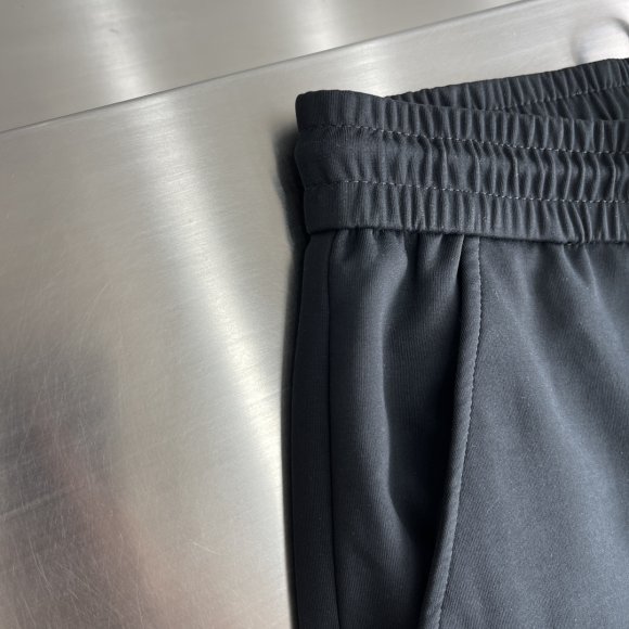 Prada - Мужские шорты TJ_0506PR1