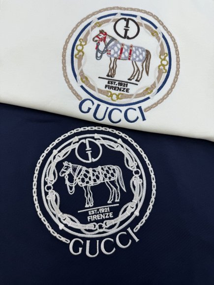 Gucci - Мужская кофта свитшот DF_1308GU3