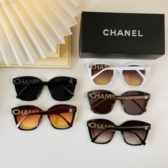 Chanel очки K2_2802CH24