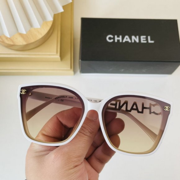 Chanel очки K2_2802CH24