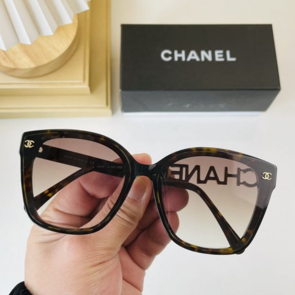 Chanel очки K2_2802CH24