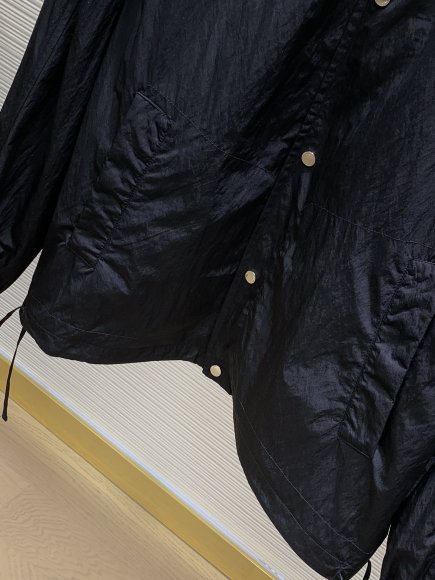 Dior - Мужская куртка ветровка TI_3007DI3