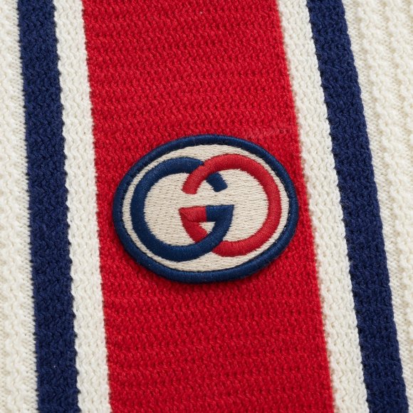 Gucci - Мужская кофта кардиган ACE_1009GU1