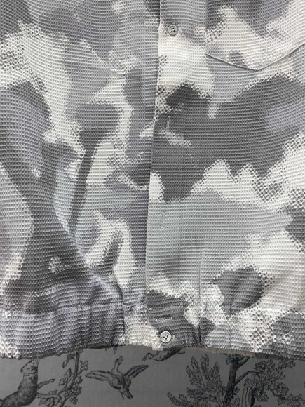 Louis Vuitton - Мужская рубашка DZ_2903LV2