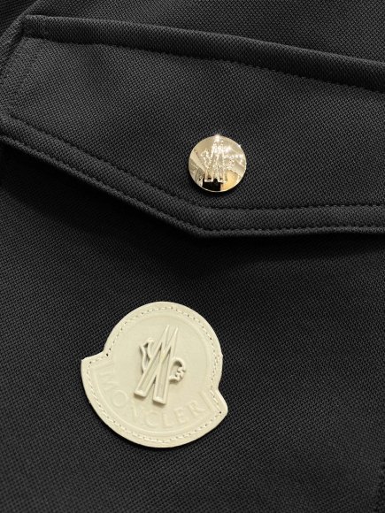 Moncler - Мужской спортивный костюм DF_2608MO8