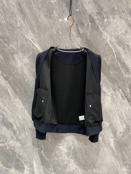 Moncler - Мужской спортивный костюм DF_2608MO8