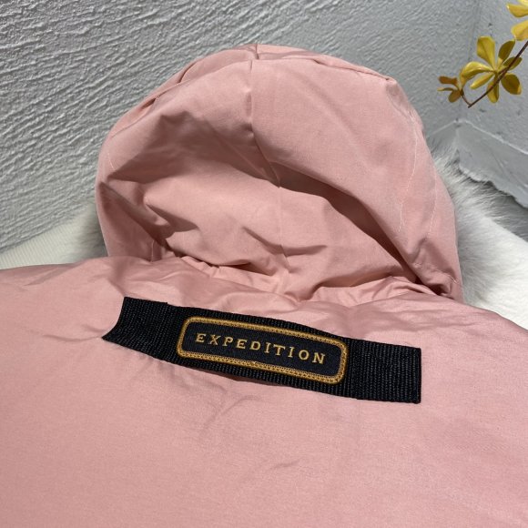 Canada Goose 08 Expedition - Мужская куртка пуховик DZ_3110CG5