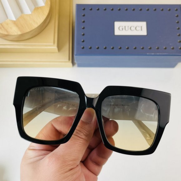 Gucci очки K2_2802GU26