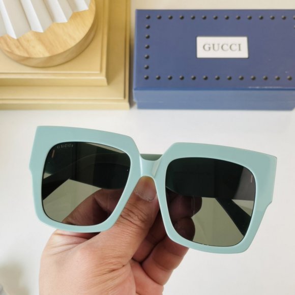 Gucci очки K2_2802GU26