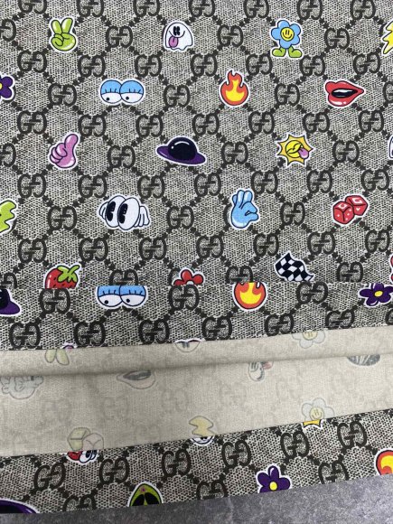 Gucci - Мужские шорты DZ_1204GU2