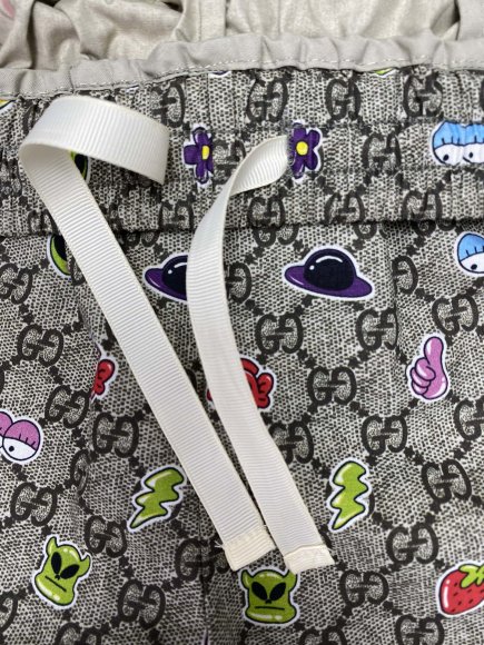 Gucci - Мужские шорты DZ_1204GU2