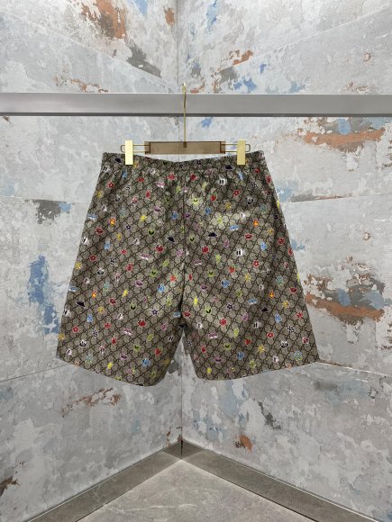 Gucci - Мужские шорты DZ_1204GU2