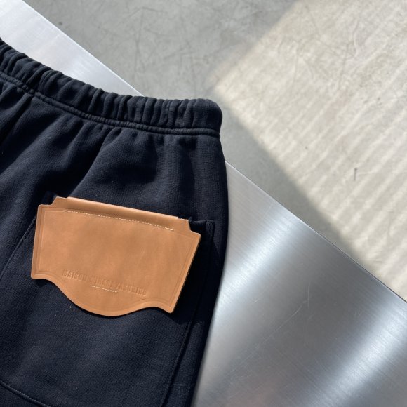 Maison Mihara Yasuhiro - Мужские спортивные штаны TJ_1411MM5