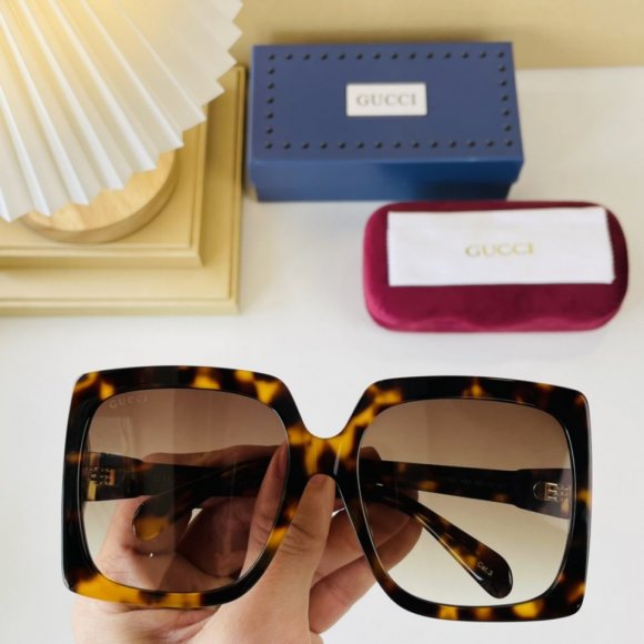 Gucci очки K2_0902GU14