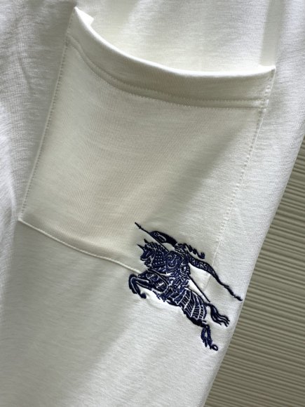 Burberry - Мужские спортивные штаны TI_0104BU1