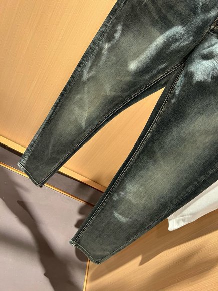 Prada - Мужские штаны джинсы DF_1308PR7