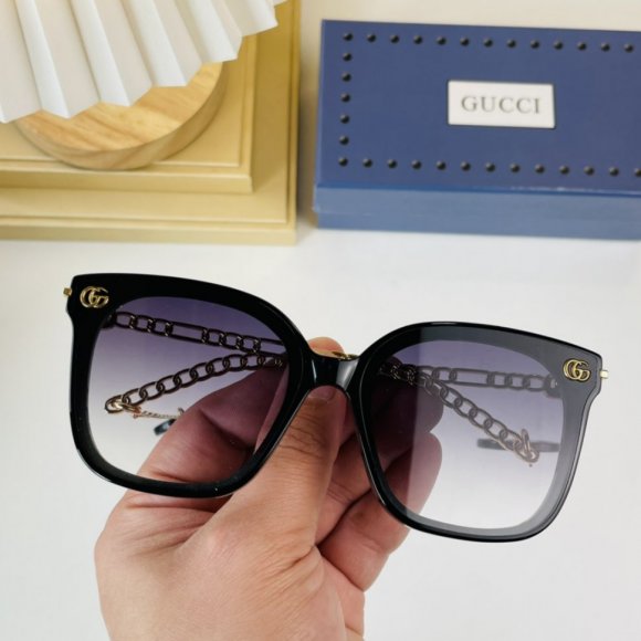 Gucci очки K2_1702GU7