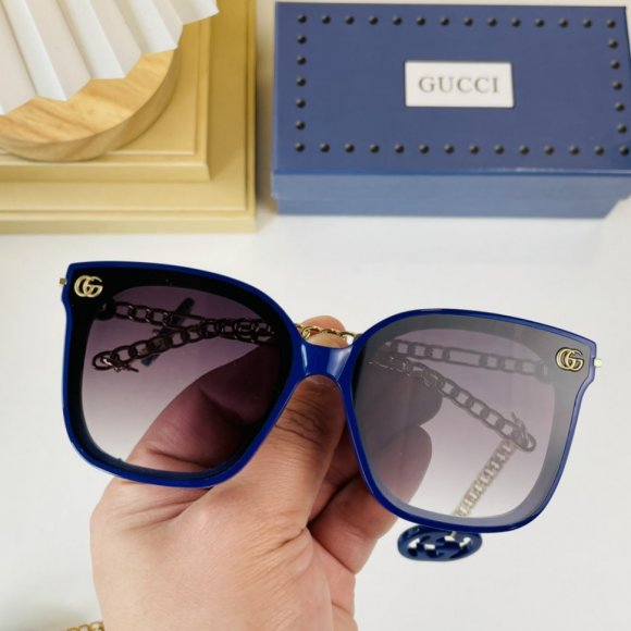 Gucci очки K2_1702GU7